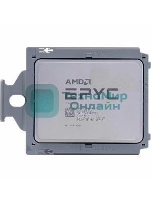 Процессор AMD EPYC 74F3 Soc-SP3 3.2GHz OEM