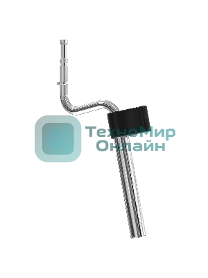 Кофеварка рожковая Korting KCM 1001 EX нержавеющая сталь, молотый, 1.2 л, 1350 Вт, 20 бар