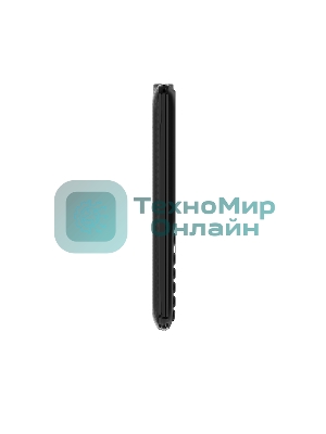 Мобильный телефон Maxvi K15n черный