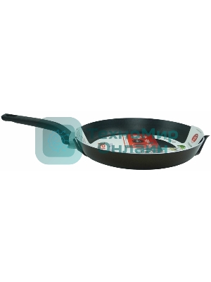 Сковорода Tefal Easy Plus 4237128, 28 см коричневый