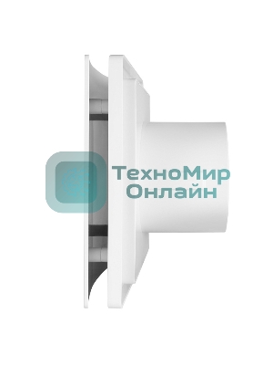 Вентилятор вытяжной Royal Thermo RAFS 100