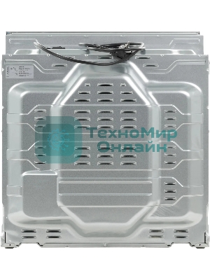 Электрическая духовка Gorenje BO6725E02WG, встраиваемая