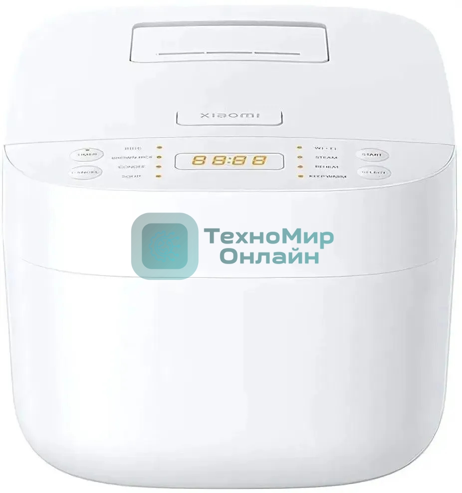 Рисоварка Xiaomi Smart Multifunctional Rice Cooker 3L EU (BHR7919EU)