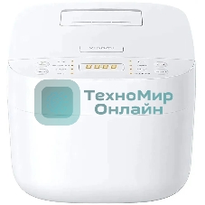 Рисоварка Xiaomi Smart Multifunctional Rice Cooker 3L EU (BHR7919EU)