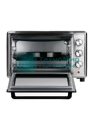 Мини-печь Centek CT-1541 Convection (сталь)