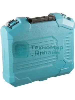 Сабельная пила Sturm! CRS1201C аккум. 2700ход/мин