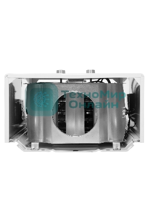 Колонка газовая Ballu GWH 12 Fiery