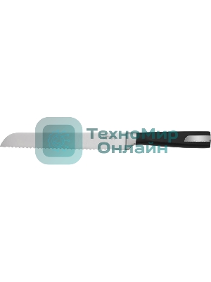 Набор из 5 ножей в блоке Rondell Cascara RD-1852