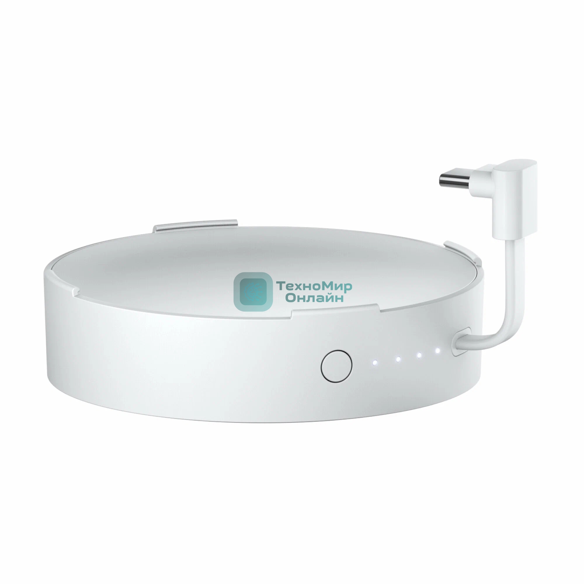 Портативный аккумулятор для Яндекс Станции Лайт второго поколения