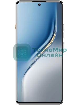 Смартфон Tecno Camon 40 CM5 12/256Gb белый