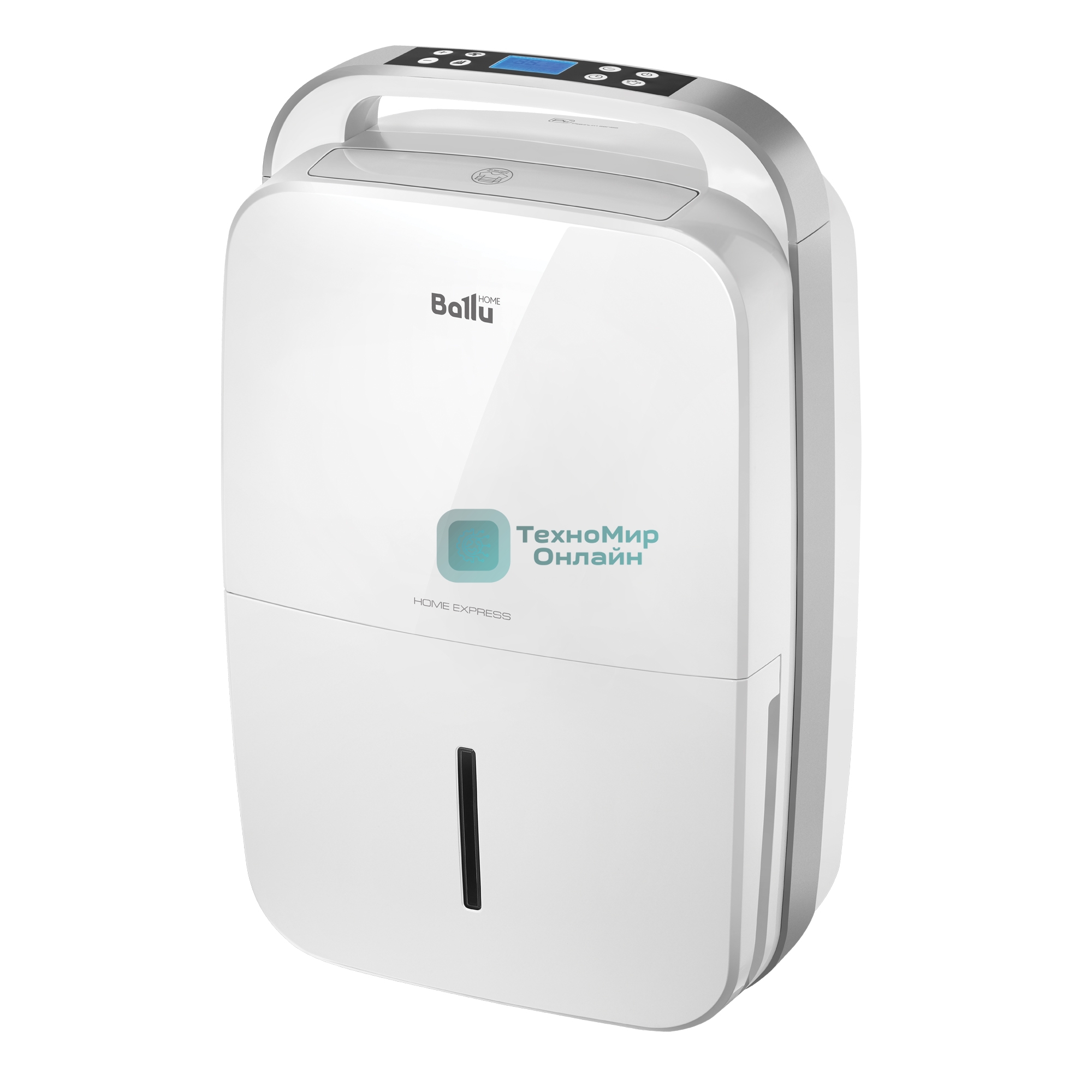 Осушитель воздуха Ballu BD30MN