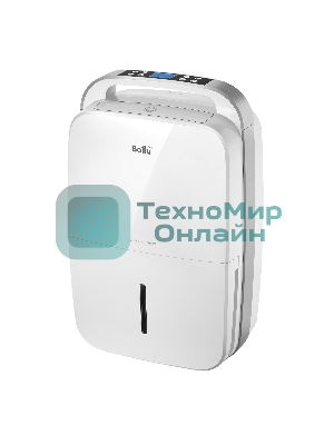 Осушитель воздуха Ballu BD30MN