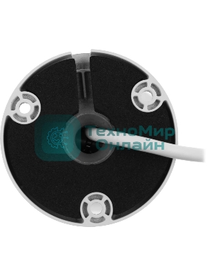 Видеокамера уличная купольная Dahua DH-IPC-HFW3441EP-S-0360B-S2