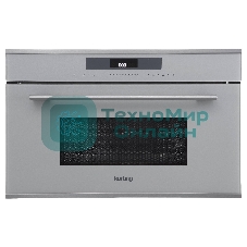 Микроволновая печь встраиваемая Korting KMI 830 GbXGr