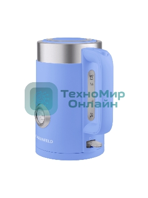 Чайник электрический Maunfeld MFK-631DB