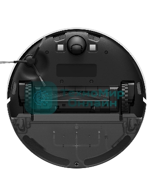 Робот-пылесос Dreame Bot D9 Max Gen2 белый RU