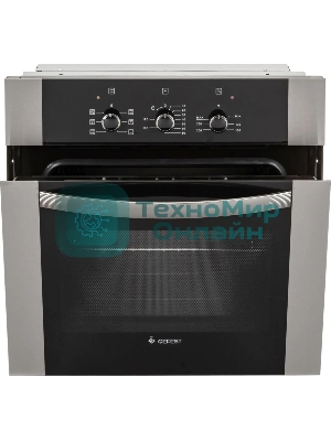 Электрическая независимая духовка Gefest ЭДВ ДА 622-01 Н3 в.дух, встраиваемая