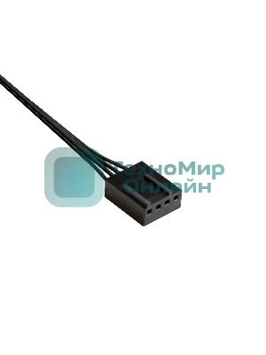 Кулер ExeGate Wizard EXX600-PWM.FRGb (Al+Cu, 6 тепл.трубки, LGA775/1150/1151/1155/1156/1200/1700/1851/AM2/AM2+/AM3/AM3+/AM4/AM5/FM1/FM2/754/939/940, TDP 180W, Fan 120мм PWM, 800-2400RPM, Hydro bearing, 4pin, 11-24db, 540г, FRGb подсветка, с термопастой, на защелках, Color Box)