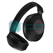 Гарнитура Creative Zen Hybrid Pro Classic чёрный, беспроводная, до 100 ч