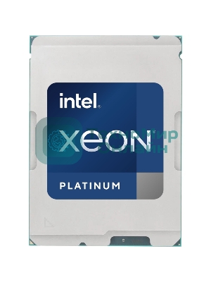 Процессор Intel Xeon Platinum 8580 Soc-4677 2.0GHz OEM