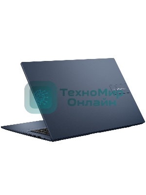 Ноутбук ASUS VivoBook 17 X1704VA-AU1166/17.3