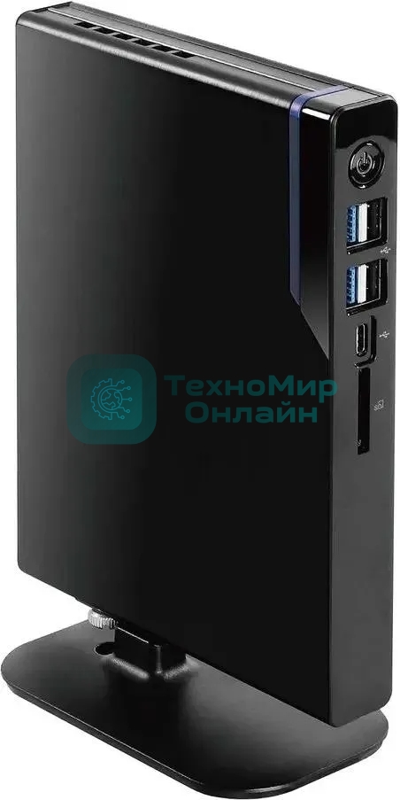 Платформа системного блока с ЦПУ MARS/4205U/L6 Intel C4205U, 2xDDR4 SO-DIMM 2666 Max 16Gb, 2,5 