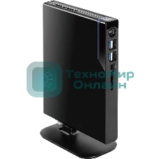 Платформа системного блока с ЦПУ MARS/4205U/L6 Intel C4205U, 2xDDR4 SO-DIMM 2666 Max 16Gb, 2,5 