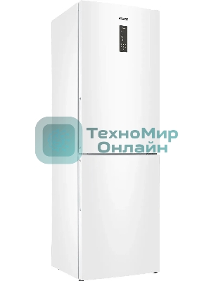 Холодильник Atlant ХМ-4621-101-NL белый двухкамерный 211/94л морозилка снизу, No Frost