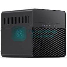 Компьютерный корпус Jonsbo Computer Case N2 черный