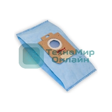 Комплект пылесборников Filtero FLS 01 (S-bag) (4) Comfort, 4 шт в упак.