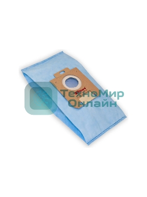 Комплект пылесборников Filtero FLS 01 (S-bag) (4) Comfort, 4 шт в упак.