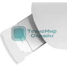 Тостер Starwind ST4107 750 Вт, белый