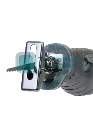 Профессиональная пила сабельная бесщеточная KLPRO KLTKT18B-20 (18 В, Li-ion-2шт, 2.0А·ч, полотна дерево/металл, ЗУ, сумка)