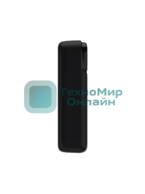 Портативный аккумулятор Maxvi PB10-08 10000 мАч, 2A, 2хUSB/Type-C/MicroUSB