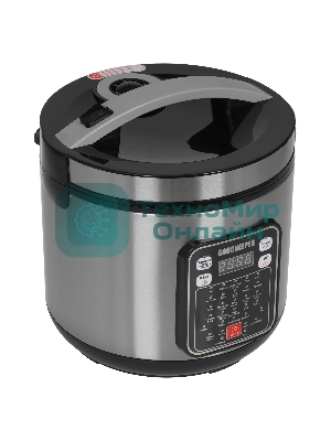 Мультиварка GOODHELPER МС-5200