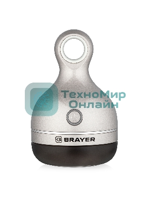 Машинка для удаления катышков BRAYER 5034BR