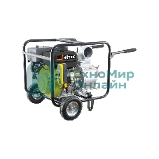 Мотопомпа Huter MPD-100 1800л/мин для загр.вод. (70/11/6)