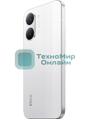 Смартфон POCO X8 Pro Max 12Gb, 256Gb, белый