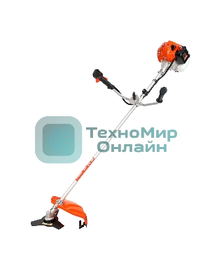 Триммер бензиновый Patriot PT 555, 3 л.с.