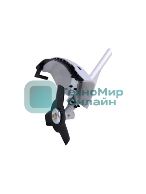 Триммер бензиновый Ресанта БТР-1900П 1900Вт 2.58л.с. неразбор.штан. реж.эл.:леска/нож