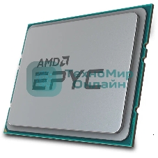 Процессор AMD EPYC 74F3 Soc-SP3 3.2GHz OEM