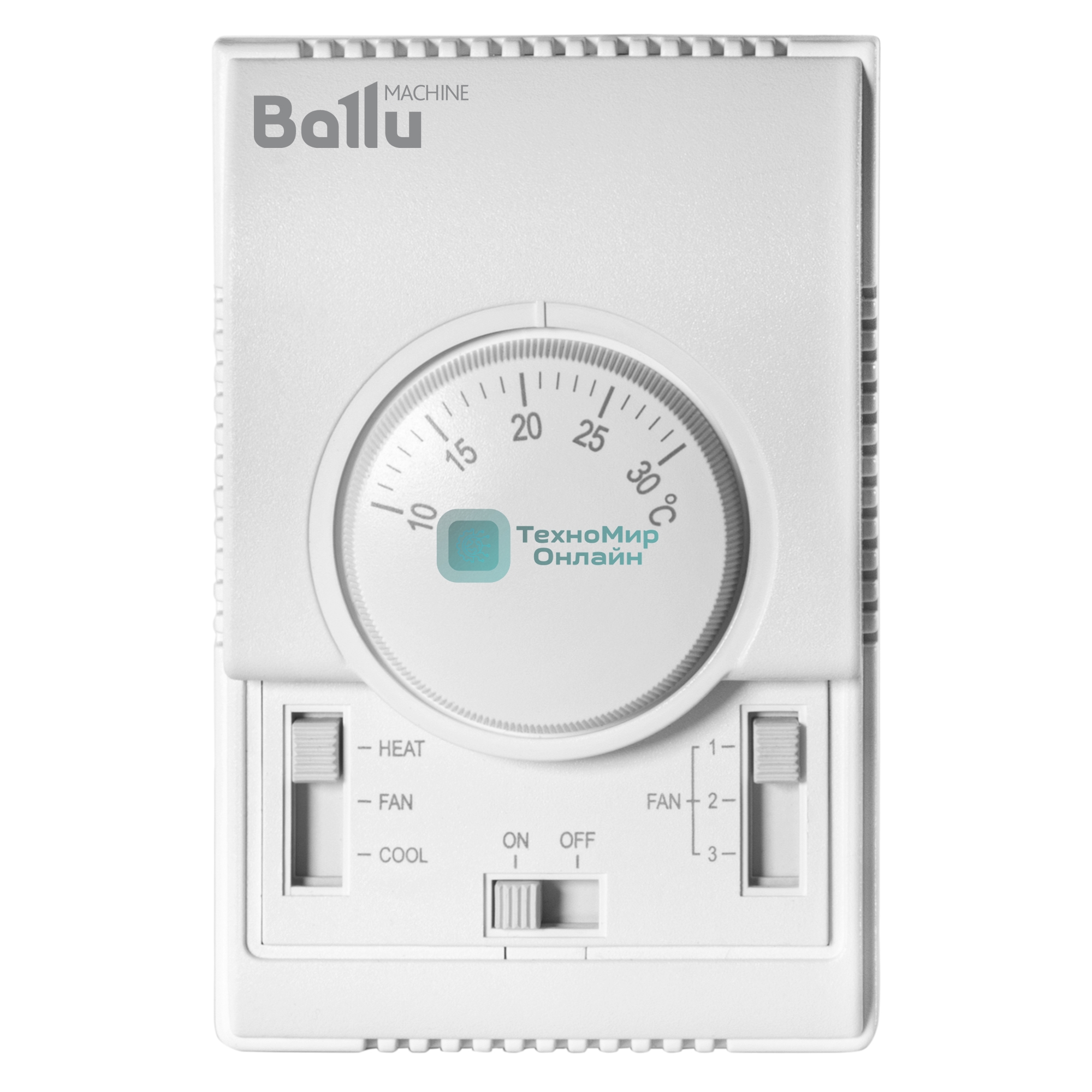 Термостат Ballu BMC-2
