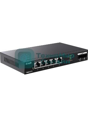 Коммутатор Tenda TEM2007X 5PORT 1000M 2SFP+