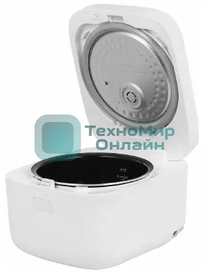 Рисоварка Xiaomi Smart Multifunctional Rice Cooker 3L EU (BHR7919EU)