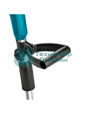 Снегоуборщик аккумуляторный Bort BSF-31 (АКБ и ЗУ в комплекте) (АКБ 18V Li-Ion, Ширина захвата 30 см, Высота захвата 15 см, Дальность выброса 0,5 м Вес 4 кг, 1х 4А·ч)