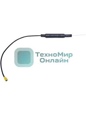 Плата разработки Canaan D1201000084 с ЦПУ K210, камерой 2МП, и WiFi-антенной и модулем дисплея 2.8 дюймов. Питание — 5В