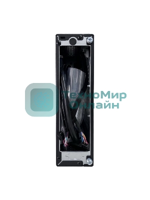 Компьютерный корпус FoxLine FL-105-AD120-DC-INF (FL-105-AD120-DC-INF) FL-105-AD120-DC-INF mITX case (2L), 2хUSB 2.0+2хUSB 3.0, 1хcombo audio, 40мм FAN, VESA, w/DC-ATX converter, w/120W pwr adapter, w/pwr