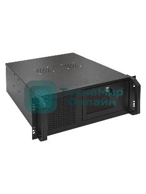 Серверный корпус ExeGate Pro EX293238RUS 4U480-06/4U4021S (RM 19