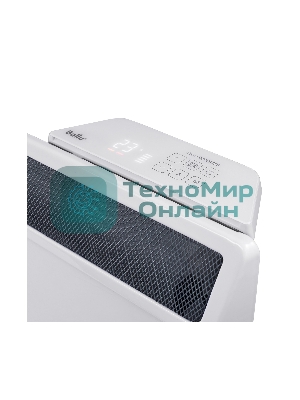 Комплект Ballu Plinth Transformer BEC/PL-1500-4I (инверторный) с блоком управления