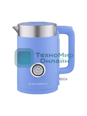 Чайник электрический Maunfeld MFK-631DB